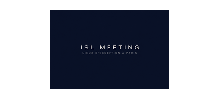 ISL Meeting