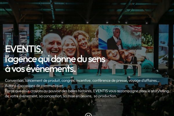 Agence Eventis
