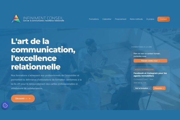 Infiniment Conseil